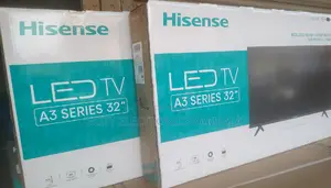 Hisense TV 32"Inch