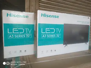 LED TV 32"Inch Digital