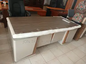 Executive Director Office Table 2meter