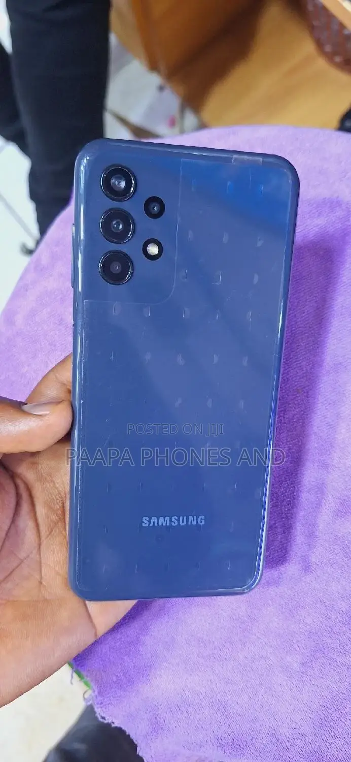 Samsung Galaxy A13 64 GB Gray