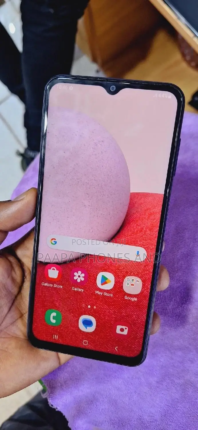 Samsung Galaxy A13 64 GB Gray