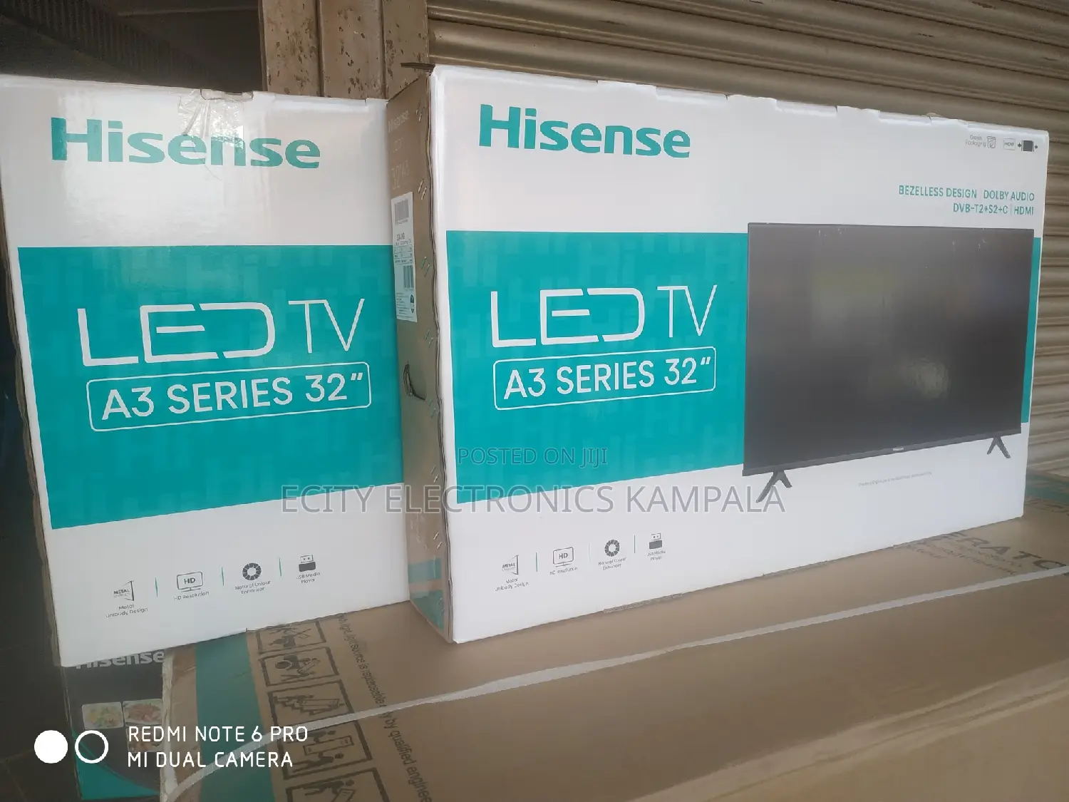Hisense Digital 32"Inch