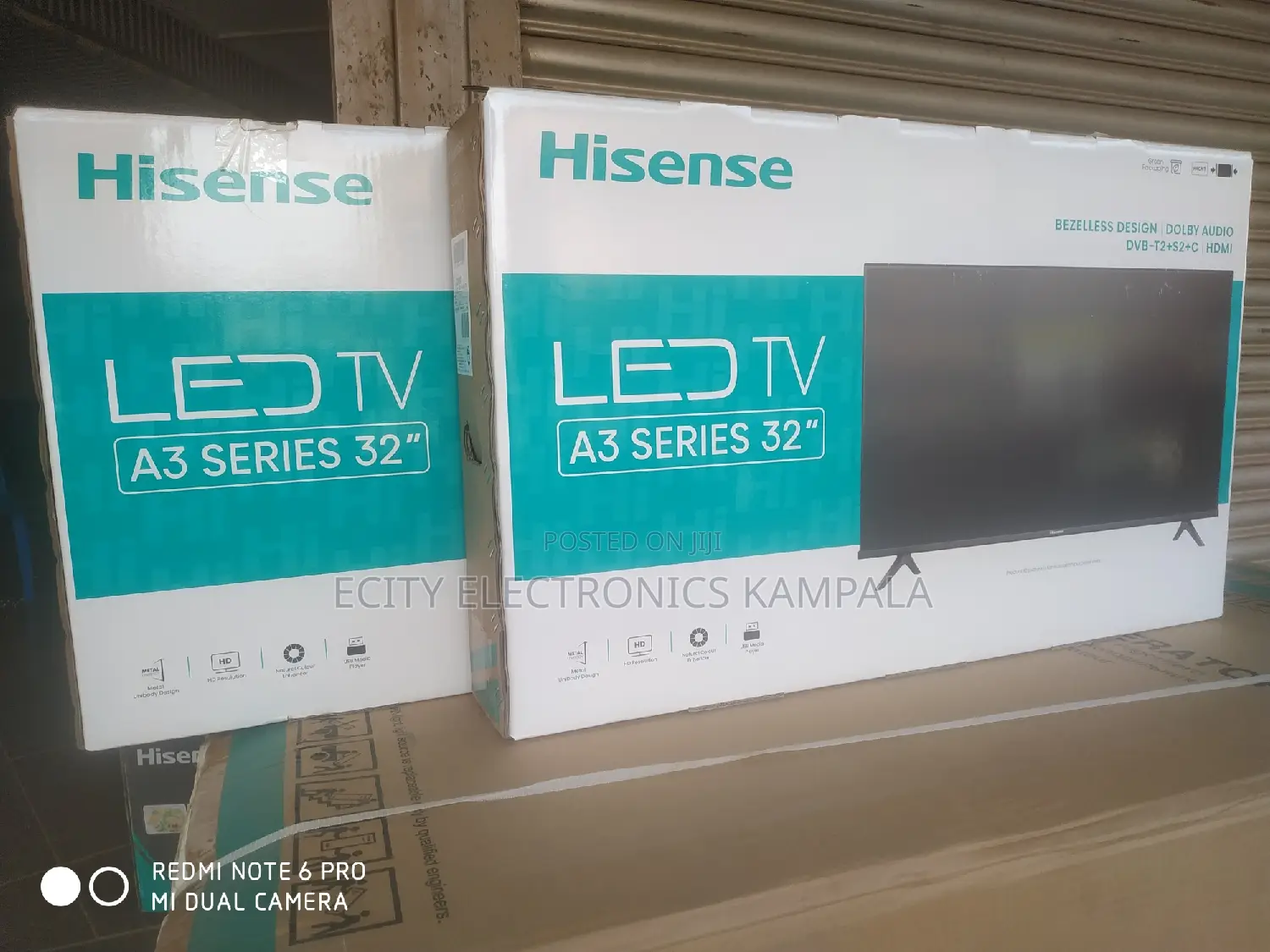 Hisense Digital 32"Inch