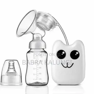 Intelligent Electric Breast Pump Rh 218
