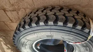 825r16 Mudgrip Tyre