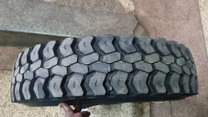 825r16 Mudgrip Tyre
