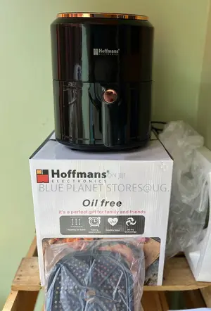 HOFFMANS 7.5L Digital Oil Free Air Fryers \\ 2400w \\ HM-775