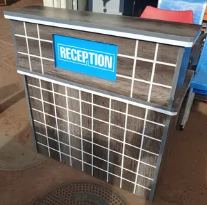 Reception Table 1meter