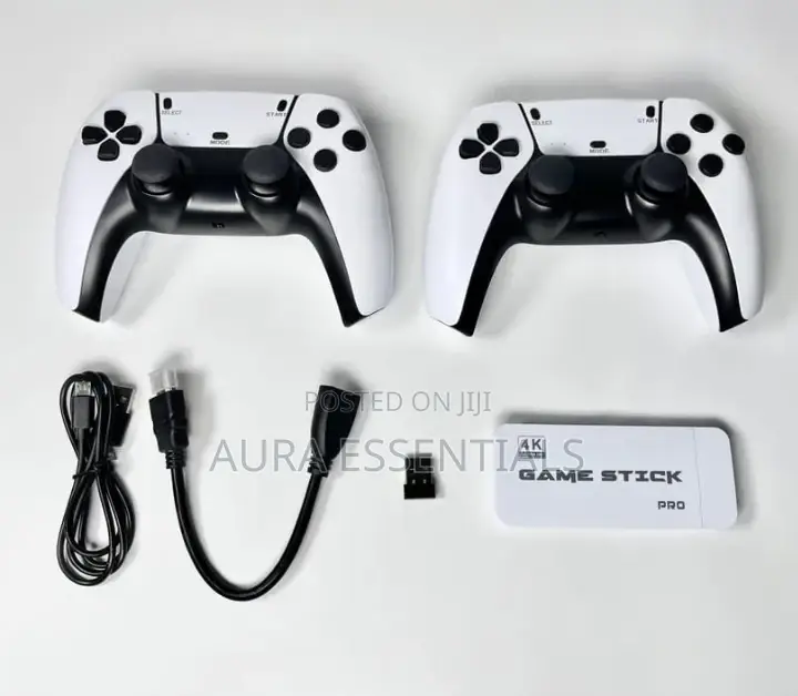 Game Stick M15 HD Retro Video Console Game