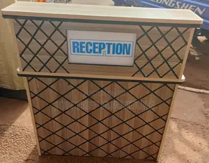 Reception Table 1meter