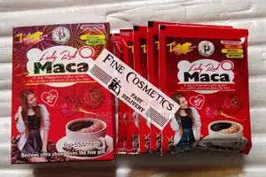 LADIES SEX COFFEE | Instant Libido/Arousal Booster Lady Maca