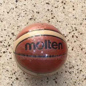 Photo - Molten Basketball