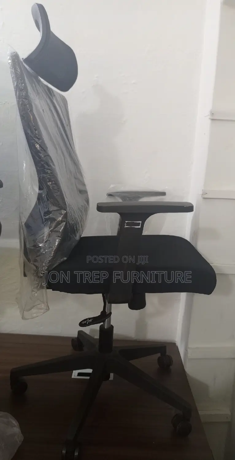 Office Chair Mesh