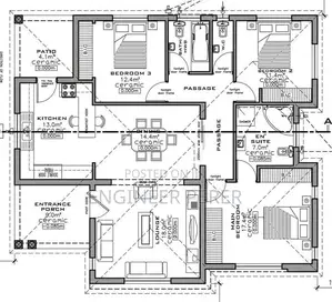 House Floor Plan 37