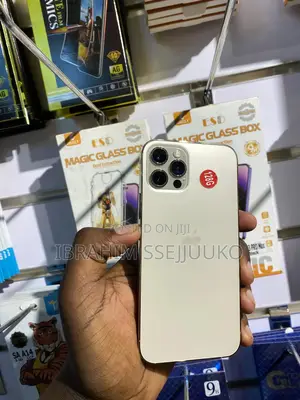 Apple iPhone 12 Pro 128 GB Gold