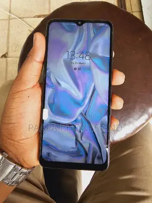 Samsung Galaxy A12 128 GB Black