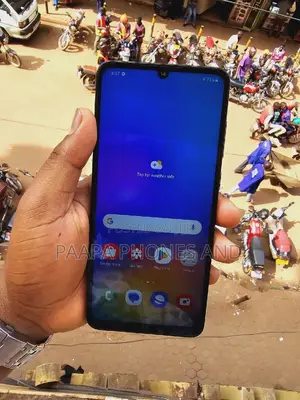 Samsung Galaxy A05 64 GB Blue