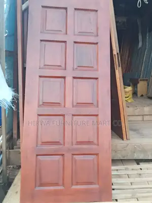 Quality Standard Doors