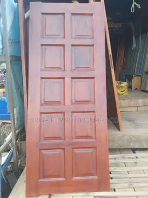 Quality Standard Doors