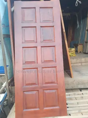 Quality Standard Doors