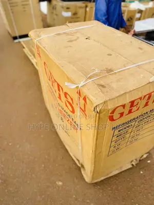 Brand New Deep Freezer