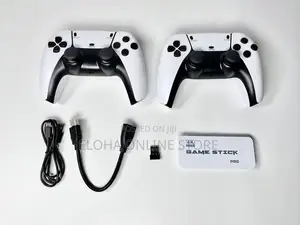 Game Stick M15 HD Retro Video Console Game