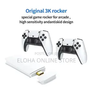 Game Stick M15 HD Retro Video Console Game
