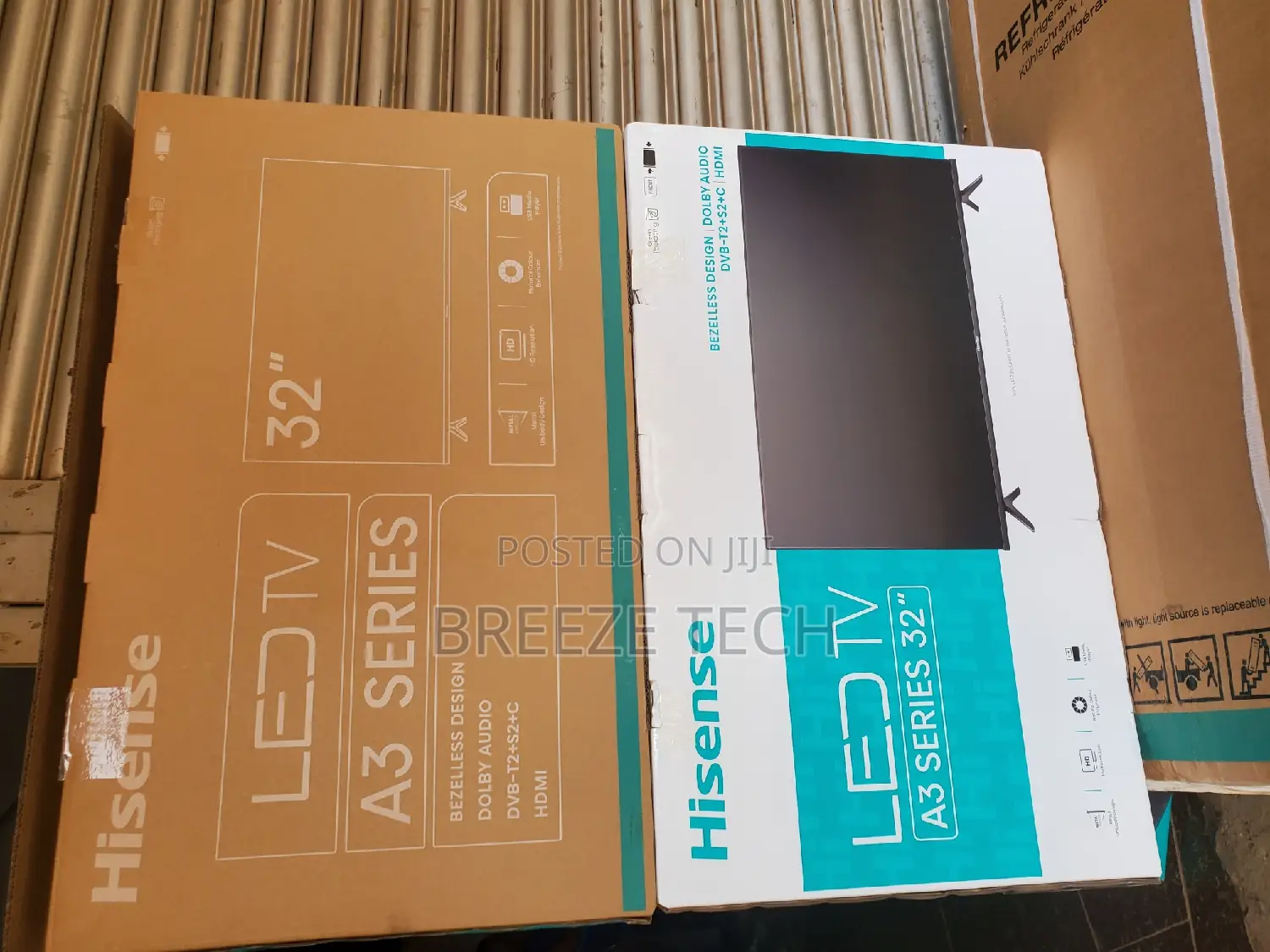 Hisense Digital 32"Inch