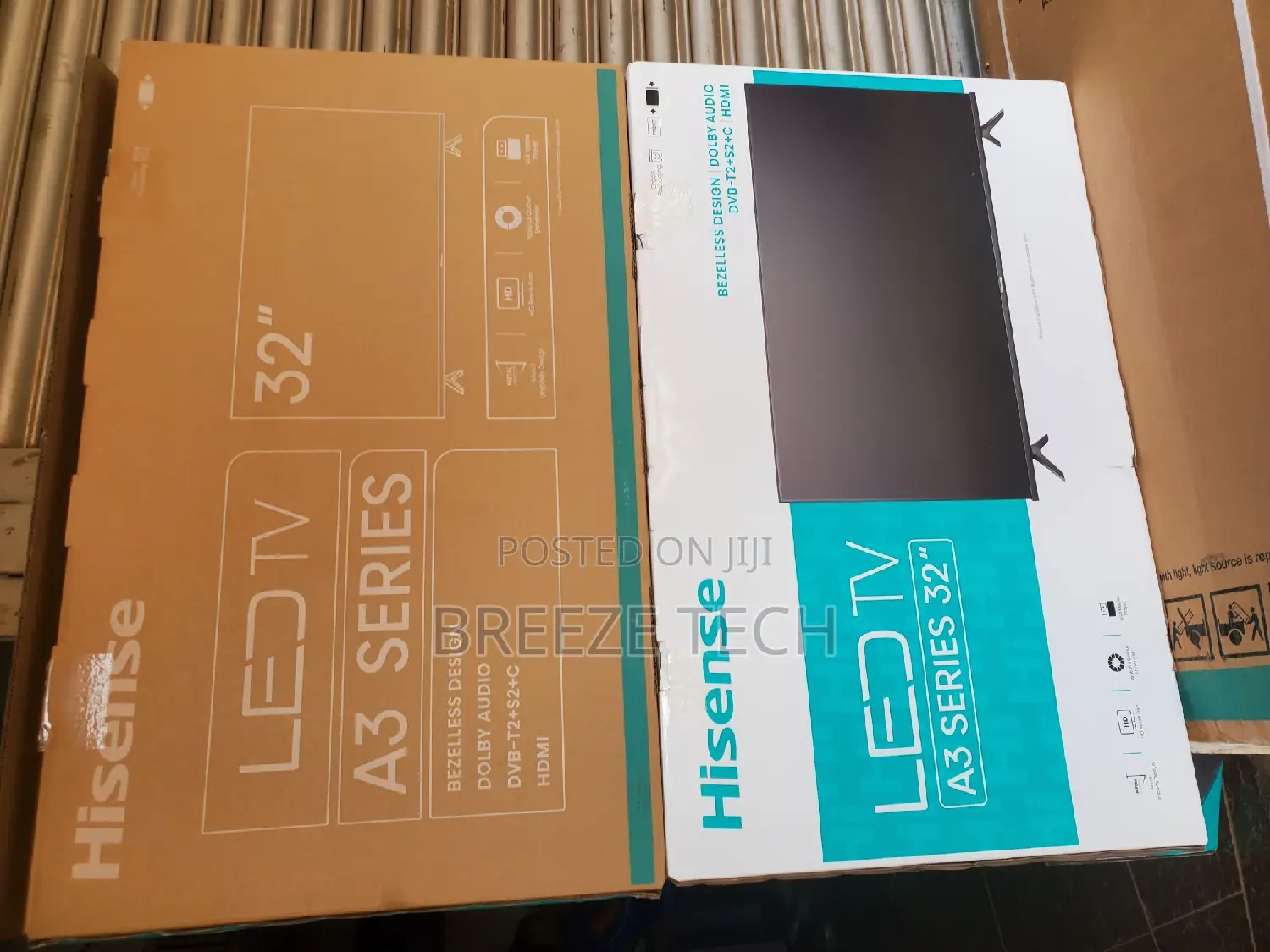 Hisense Digital 32"Inch
