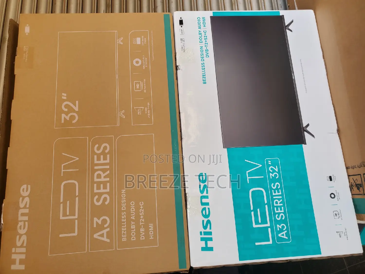 Hisense Digital 32"Inch