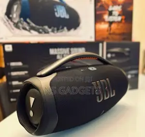 Boom Box 3 JBL