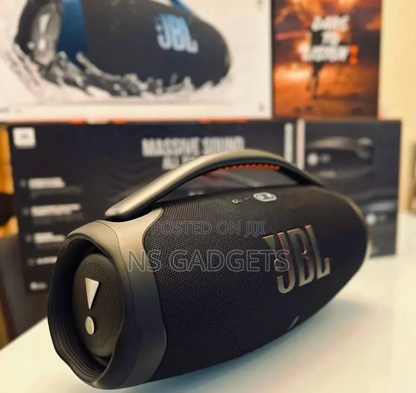 Boom Box 3 JBL