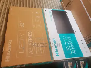LED TV Hisense 32"Inch Digital