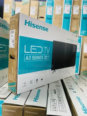 Photo - Hisense 32 Tv