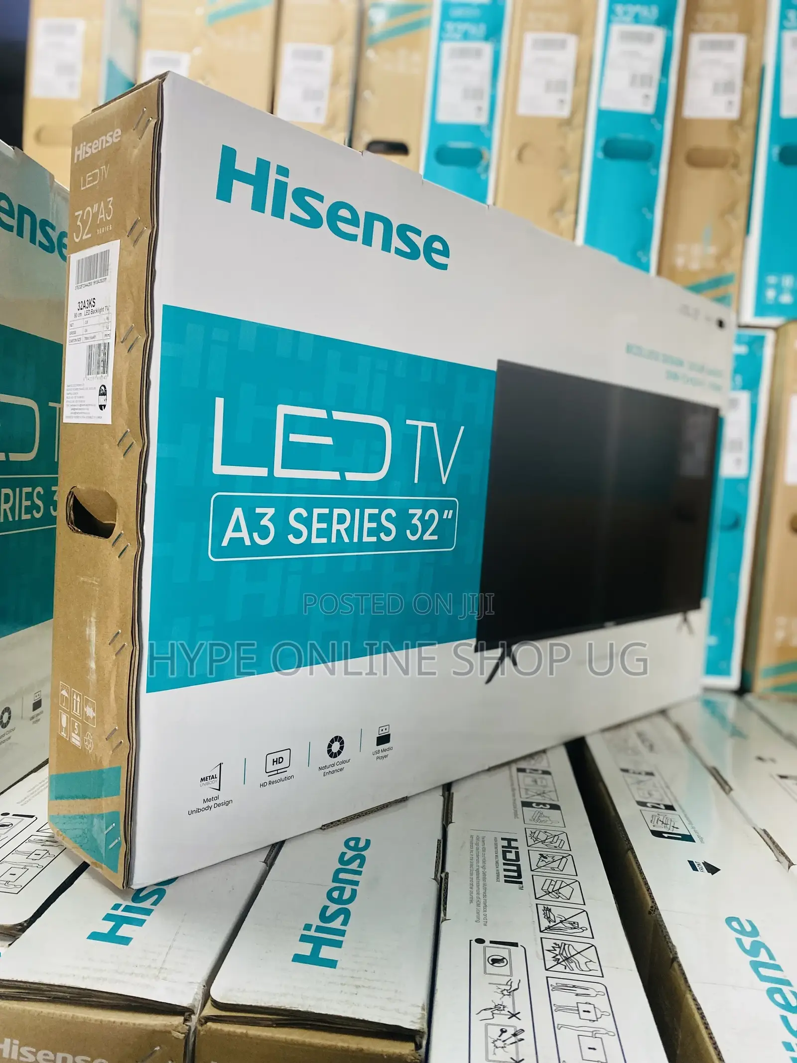 Hisense 32 Tv