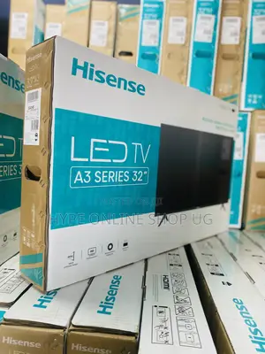 Hisense 32 Tv