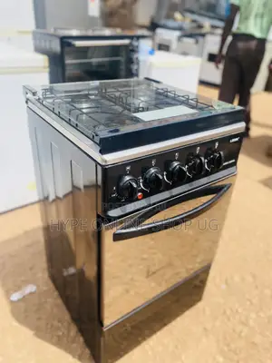 Electric and Gas High Value Cooker