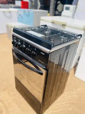 Electric and Gas High Value Cooker