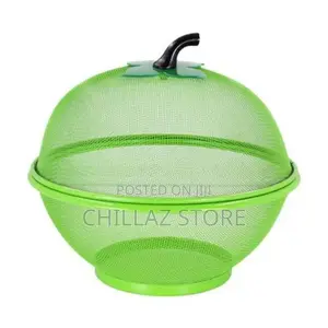 Fruit Vegetable Fruit Basket Storage Drainer Bowl Container
