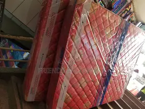 Euro Foam Dulexe 6*4*6.Inches