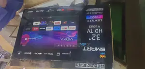 Smartplus Vidaa Smart 32inch