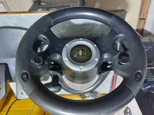 Driving Force Handles for Racing