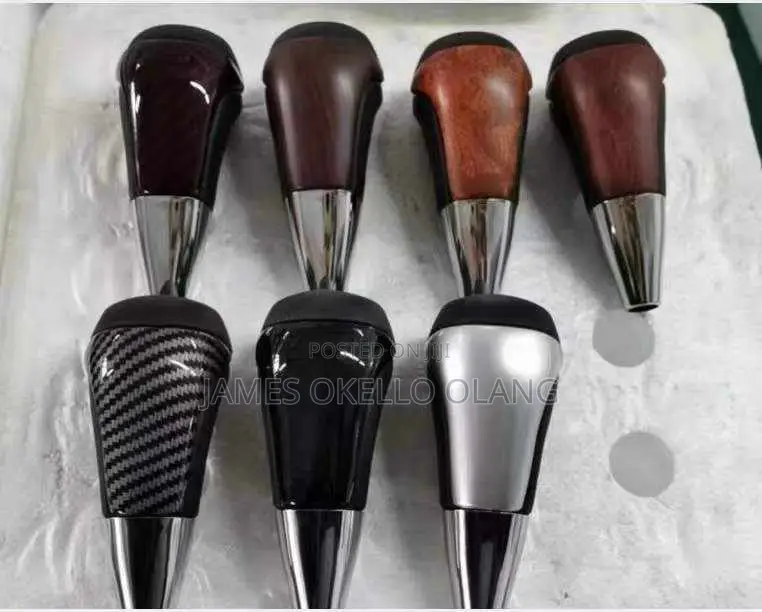 Gear Knob for Most Cars