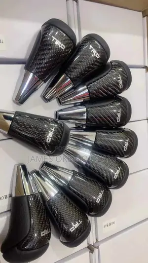 Gear Knob for Most Cars