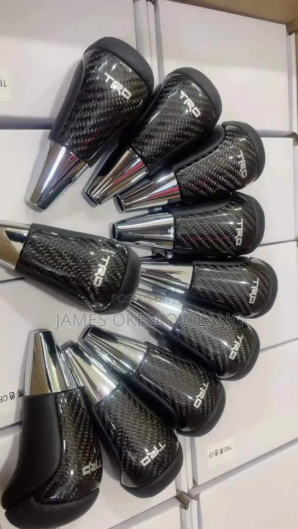 Gear Knob for Most Cars