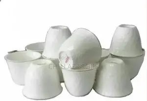 12 Pieces of Cuppucino Latte Espresso Coffee Cups Tumblers