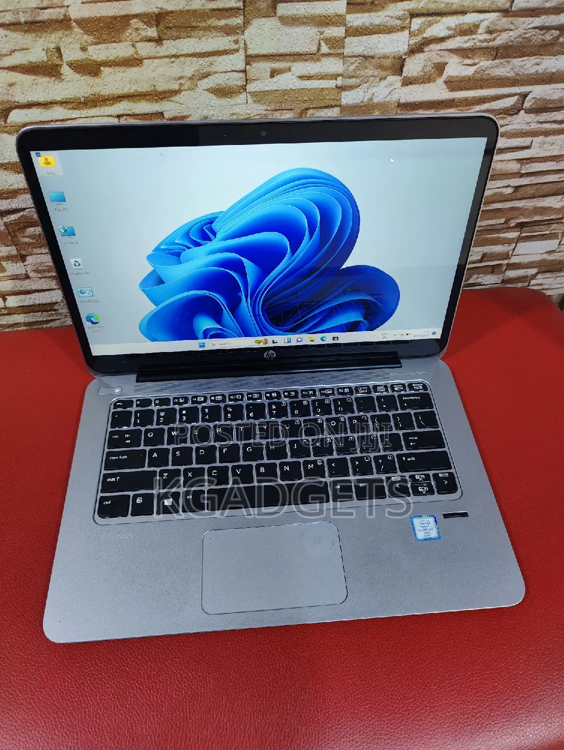 Laptop HP EliteBook Folio 1020 G1 16GB Intel Core M SSD 256GB