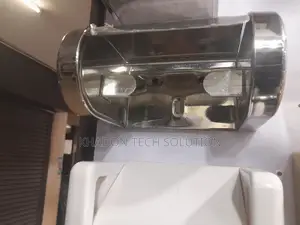 Tp Holder Silver