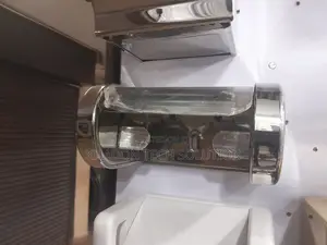 Tp Holder Silver