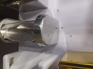 Tp Holder Silver
